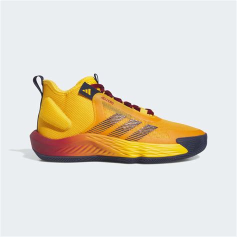 Adizero select basketball shoes